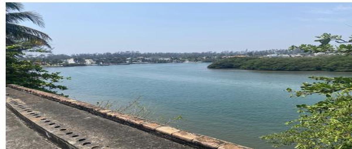 Foto de terreno habitacional en venta en  , la aguada, alvarado, veracruz de ignacio de la llave, 30139679 No. 04