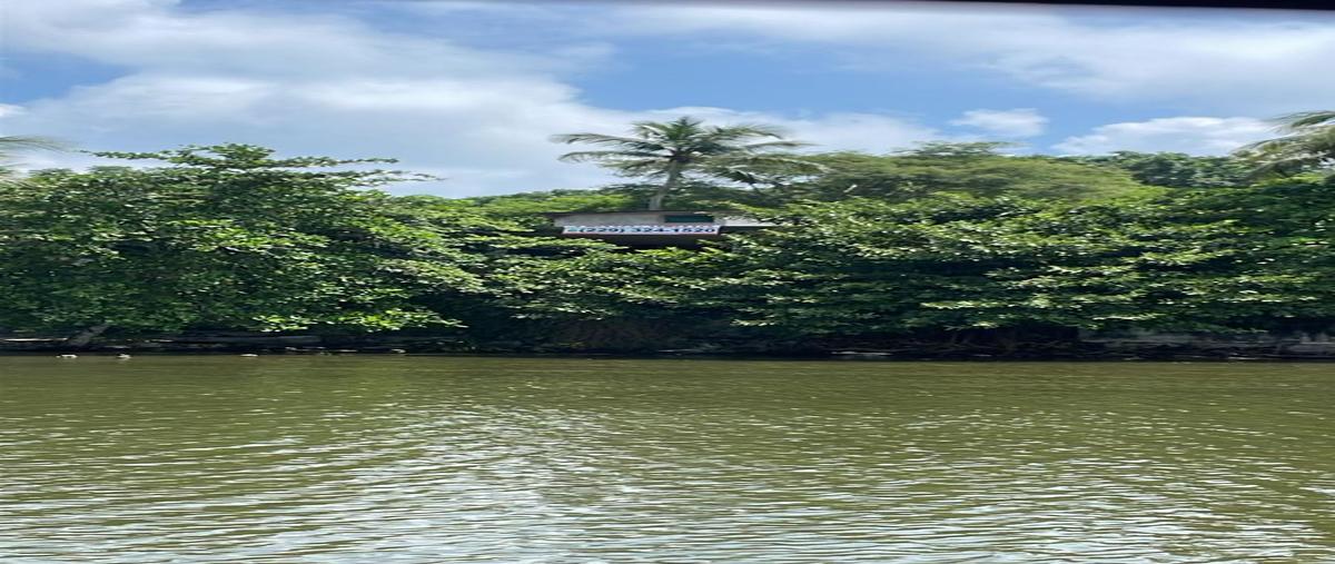 Foto de terreno habitacional en venta en  , la aguada, alvarado, veracruz de ignacio de la llave, 30139680 No. 03