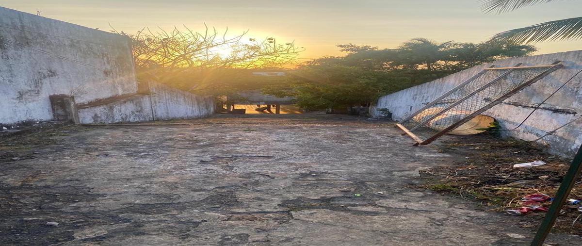 Foto de terreno habitacional en venta en  , la aguada, alvarado, veracruz de ignacio de la llave, 30139680 No. 05
