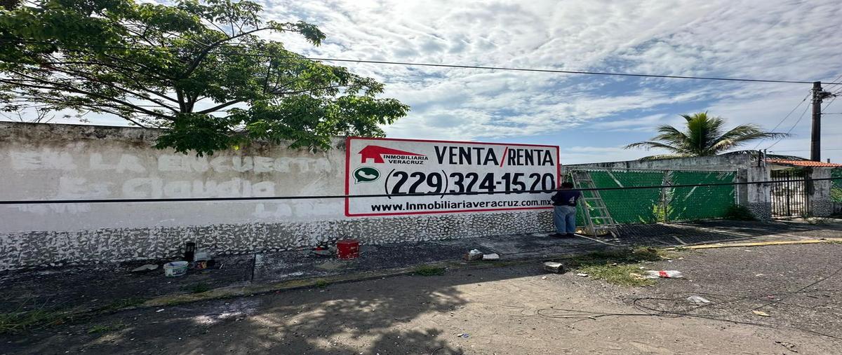 Foto de terreno habitacional en renta en  , la aguada, alvarado, veracruz de ignacio de la llave, 30139682 No. 04