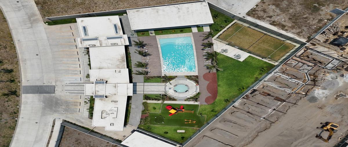 Foto de terreno habitacional en venta en  , la aguada, alvarado, veracruz de ignacio de la llave, 30172139 No. 04