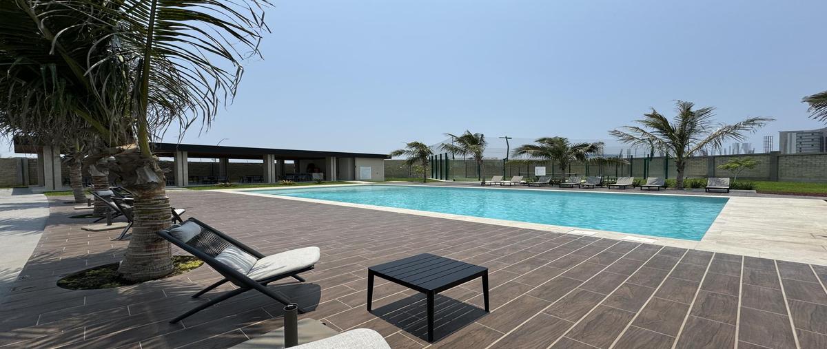 Foto de terreno habitacional en venta en  , la aguada, alvarado, veracruz de ignacio de la llave, 30172139 No. 05
