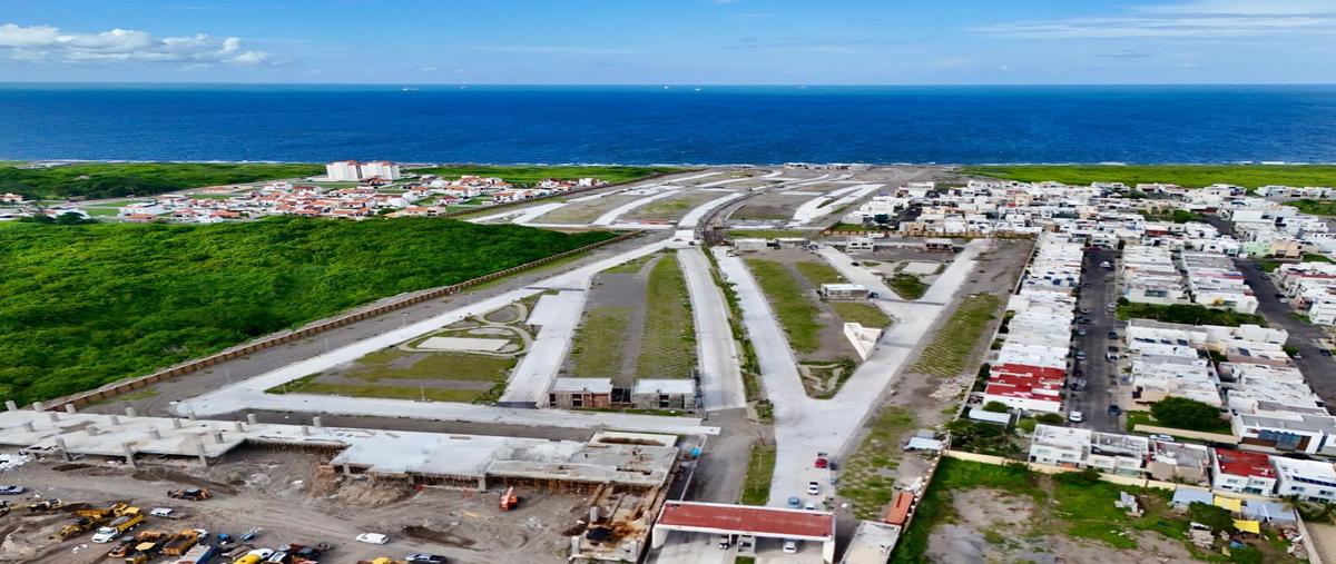 Foto de terreno habitacional en venta en  , la aguada, alvarado, veracruz de ignacio de la llave, 30172140 No. 03