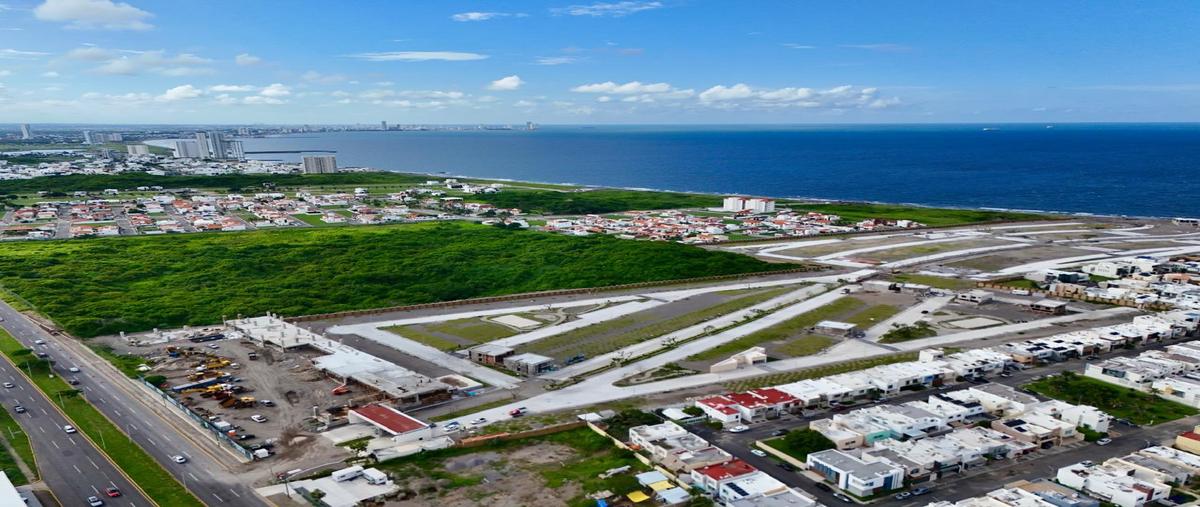 Foto de terreno habitacional en venta en  , la aguada, alvarado, veracruz de ignacio de la llave, 30172140 No. 04