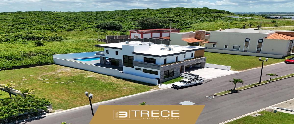 Foto de casa en venta en  , la aguada, alvarado, veracruz de ignacio de la llave, 30259445 No. 05