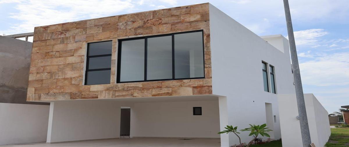 Foto de casa en , la aguada, alvarado, veracruz de ignacio de la llave, 30259449 foto 01 Foto de casa en venta en , la aguada, alvarado, veracruz de ignacio de la llave, 30259449 No. 01