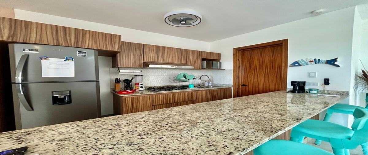 Foto de departamento en renta en  , la aguada, alvarado, veracruz de ignacio de la llave, 30347888 No. 03