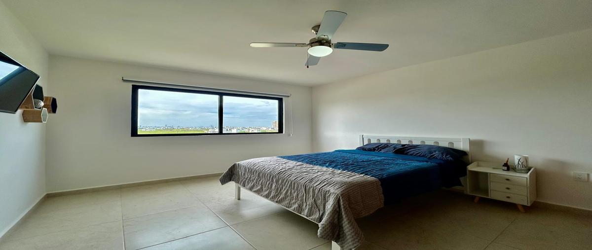 Foto de departamento en renta en  , la aguada, alvarado, veracruz de ignacio de la llave, 30347888 No. 04