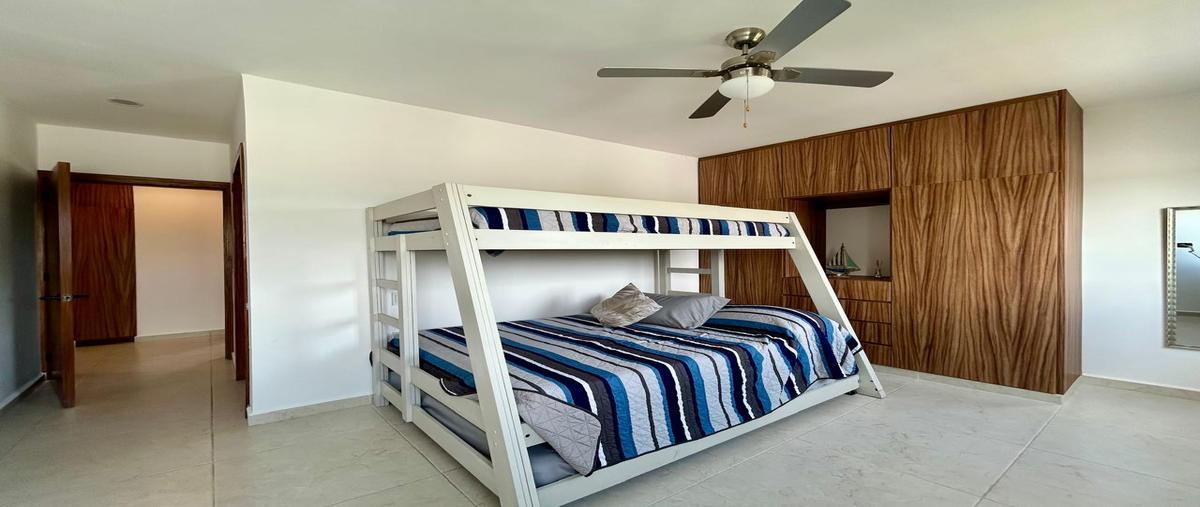 Foto de departamento en renta en  , la aguada, alvarado, veracruz de ignacio de la llave, 30347888 No. 05