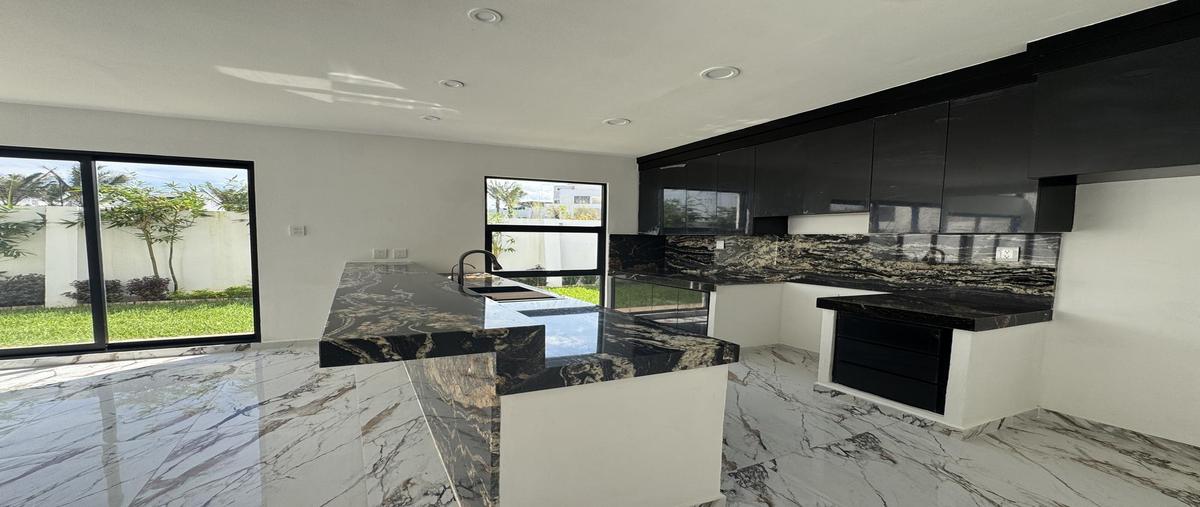Foto de casa en venta en  , la aguada, alvarado, veracruz de ignacio de la llave, 0 No. 05