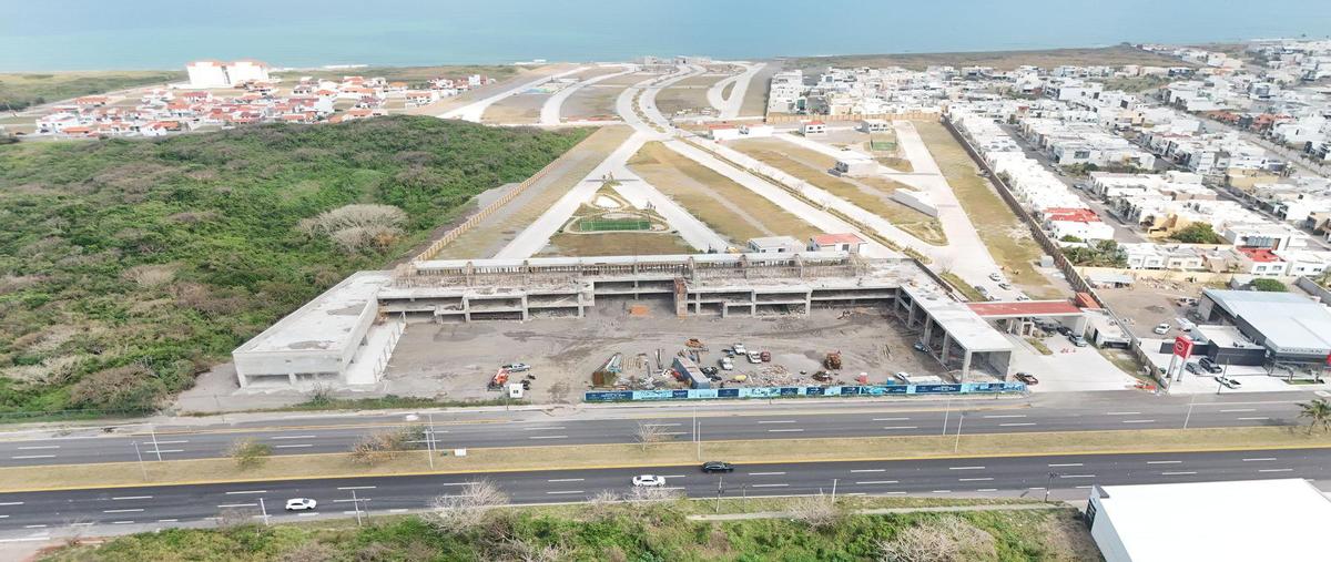 Foto de local en renta en  , la aguada, alvarado, veracruz de ignacio de la llave, 30423174 No. 03