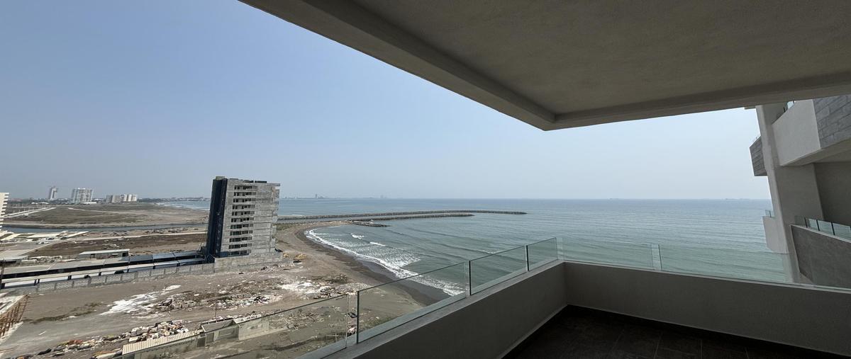 Foto de departamento en venta en  , la aguada, alvarado, veracruz de ignacio de la llave, 0 No. 05