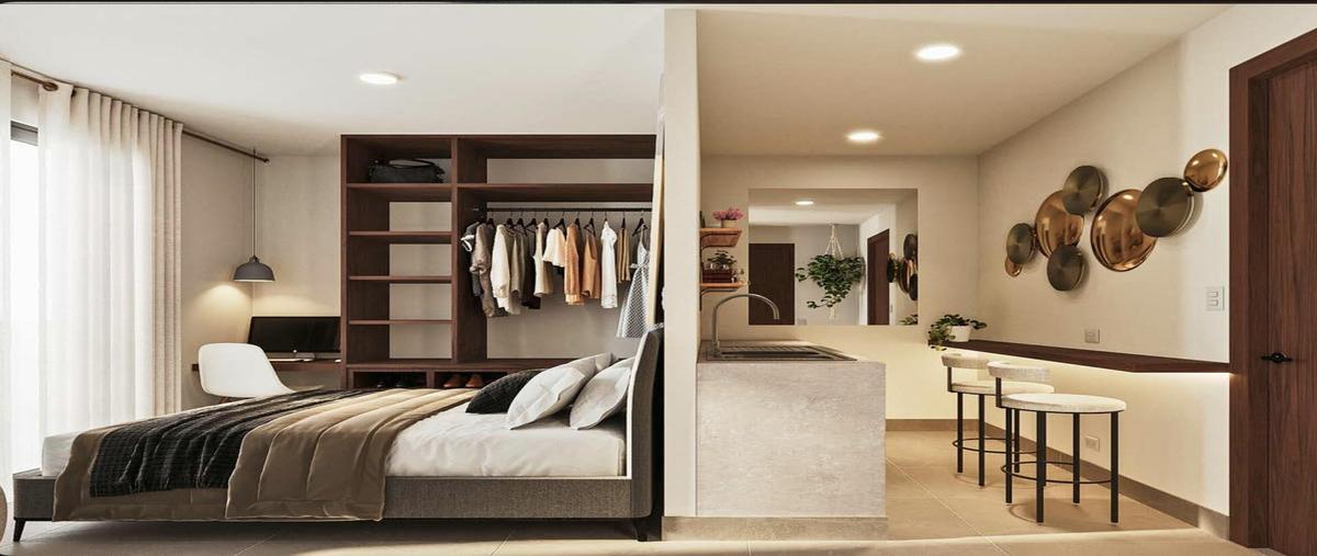 Foto de departamento en venta en  , la aguada, alvarado, veracruz de ignacio de la llave, 0 No. 05