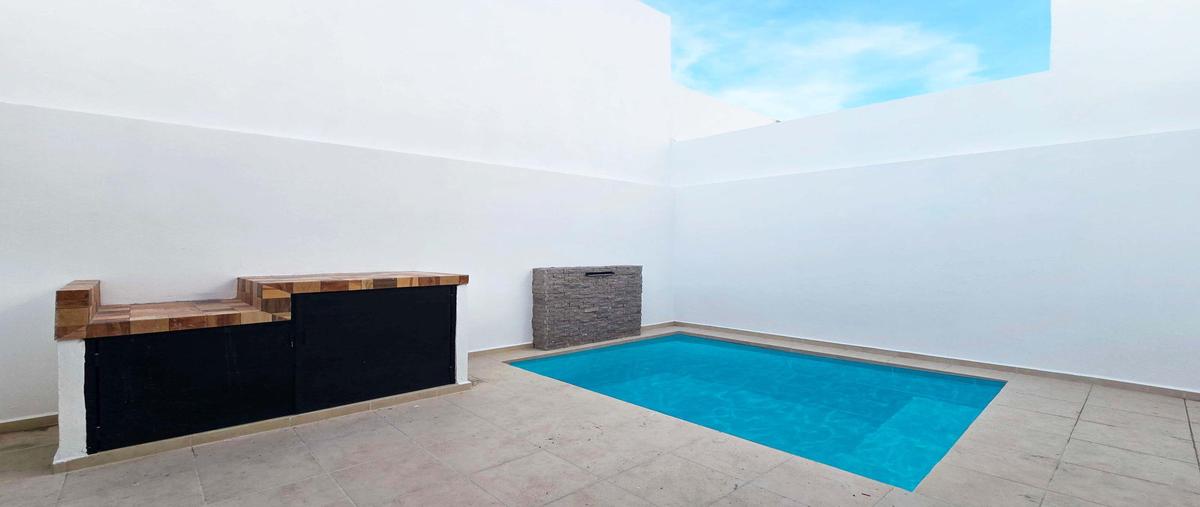 Foto de casa en venta en  , la aguada, alvarado, veracruz de ignacio de la llave, 0 No. 05