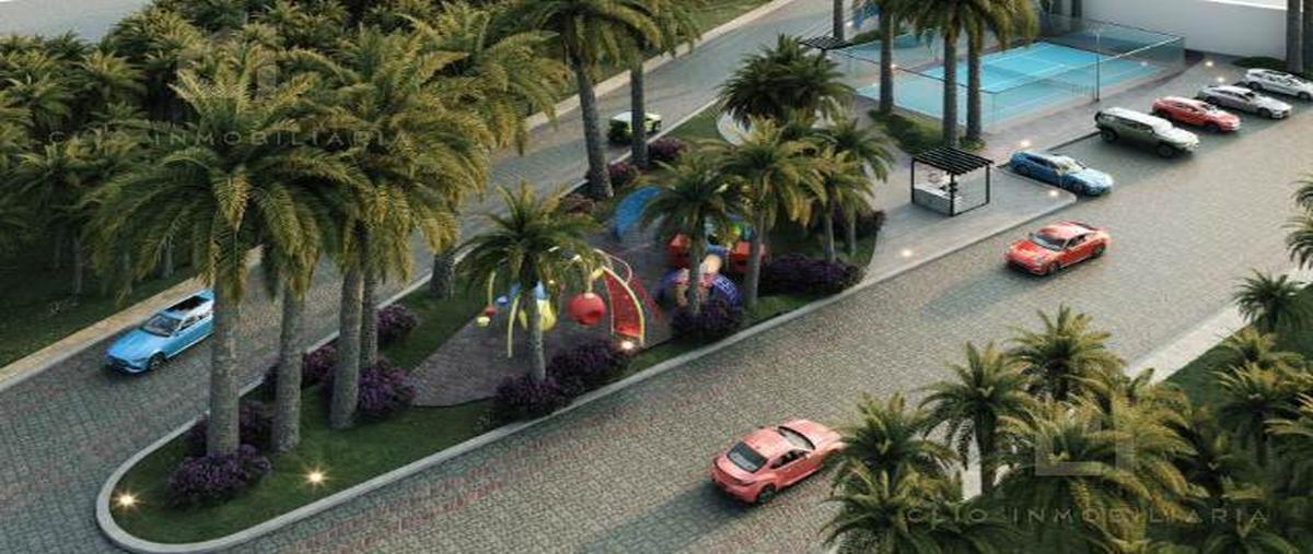 Foto de terreno habitacional en venta en  , la aguada, alvarado, veracruz de ignacio de la llave, 0 No. 03