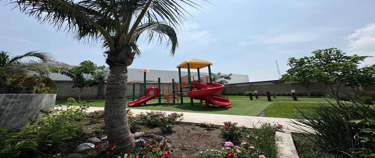 Foto de casa en venta en  , la aguada, alvarado, veracruz de ignacio de la llave, 0 No. 03