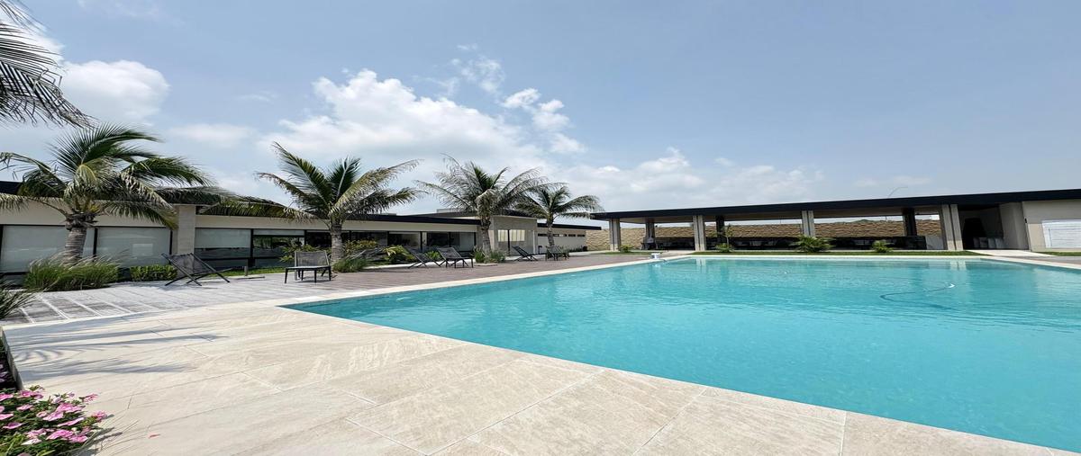 Foto de casa en venta en  , la aguada, alvarado, veracruz de ignacio de la llave, 0 No. 04