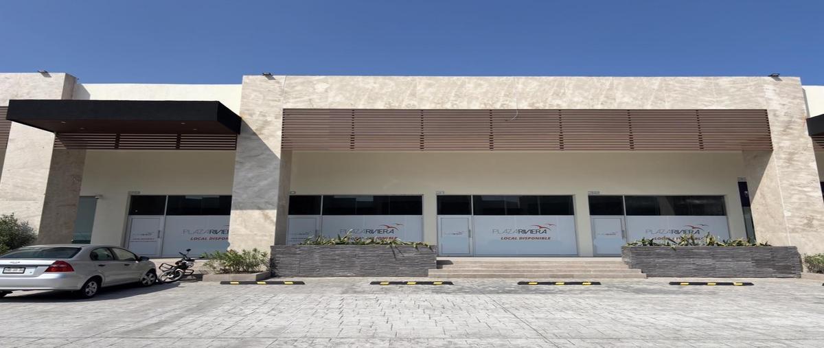 Foto de local en renta en  , la aguada, alvarado, veracruz de ignacio de la llave, 0 No. 03