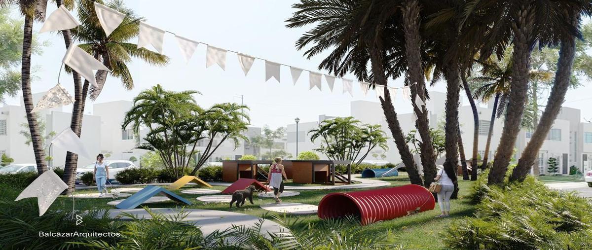 Foto de terreno habitacional en venta en  , la aguada, alvarado, veracruz de ignacio de la llave, 0 No. 04