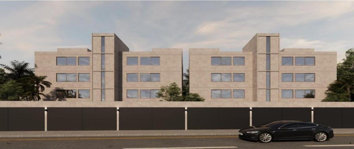 Foto de departamento en venta en  , la aguada, alvarado, veracruz de ignacio de la llave, 0 No. 05