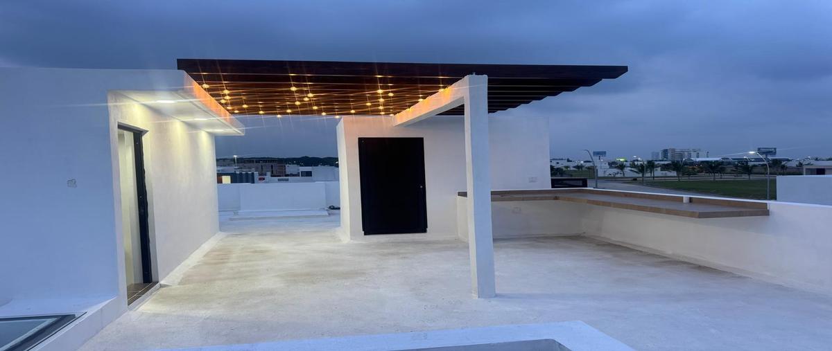 Foto de casa en venta en  , la aguada, alvarado, veracruz de ignacio de la llave, 30887480 No. 03