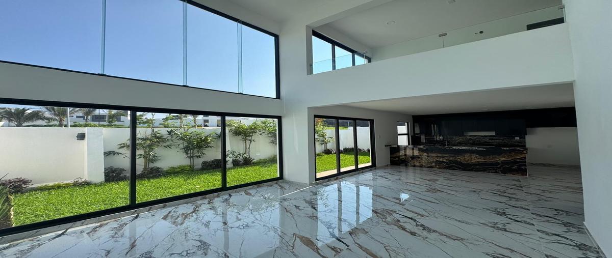 Foto de casa en venta en  , la aguada, alvarado, veracruz de ignacio de la llave, 30887481 No. 04