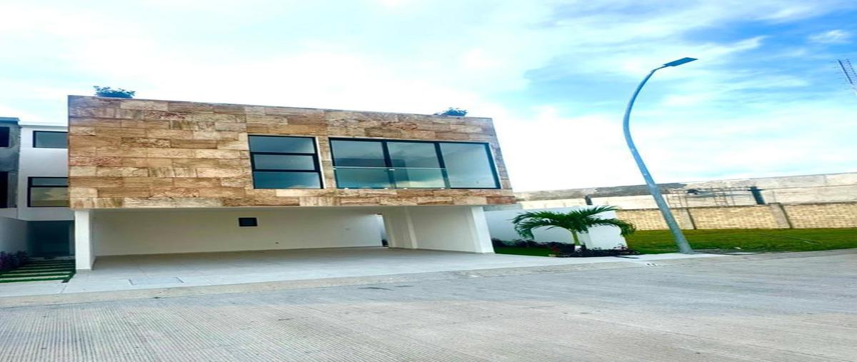 Foto de casa en venta en  , la aguada, alvarado, veracruz de ignacio de la llave, 30887482 No. 05