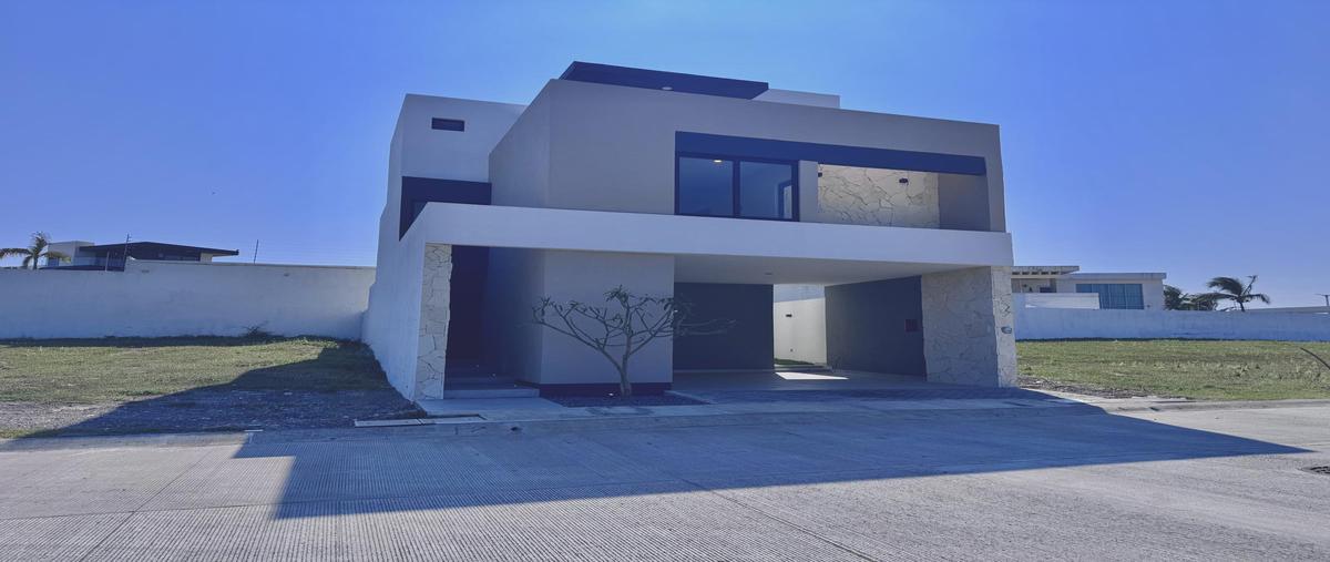 Foto de casa en venta en  , la aguada, alvarado, veracruz de ignacio de la llave, 0 No. 03