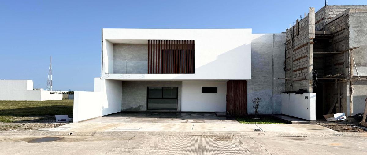 Foto de casa en , la aguada, alvarado, veracruz de ignacio de la llave, 0 foto 01 Foto de casa en venta en , la aguada, alvarado, veracruz de ignacio de la llave, 0 No. 01