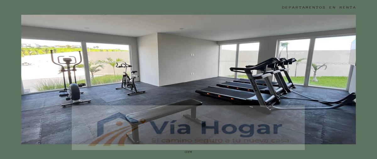 Foto de departamento en renta en  , la aguada, alvarado, veracruz de ignacio de la llave, 31013548 No. 04