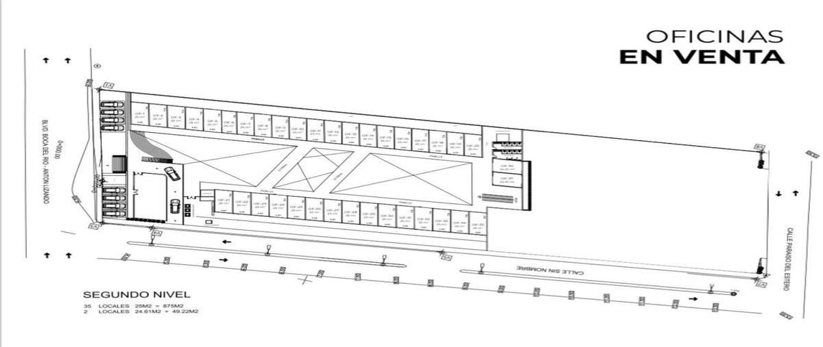 Foto de local en venta en  , la aguada, alvarado, veracruz de ignacio de la llave, 0 No. 04