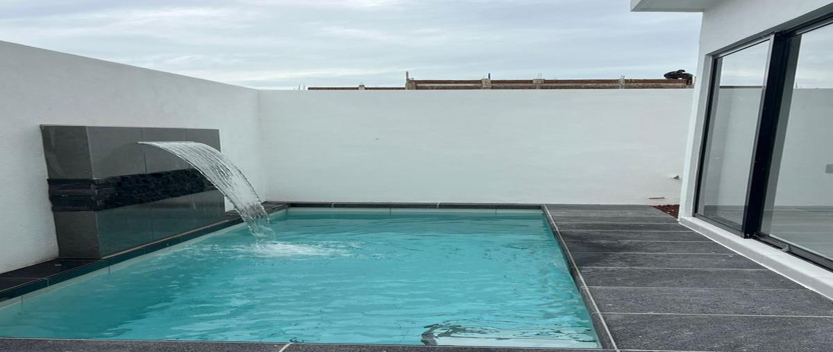 Foto de casa en venta en  , la aguada, alvarado, veracruz de ignacio de la llave, 0 No. 03