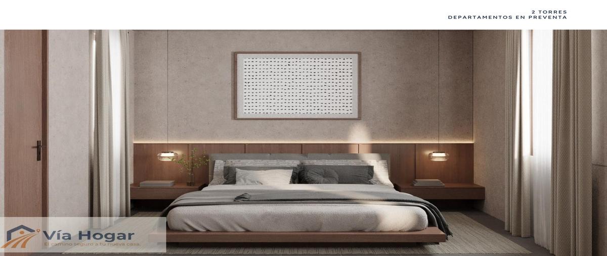 Foto de departamento en venta en  , la aguada, alvarado, veracruz de ignacio de la llave, 0 No. 03