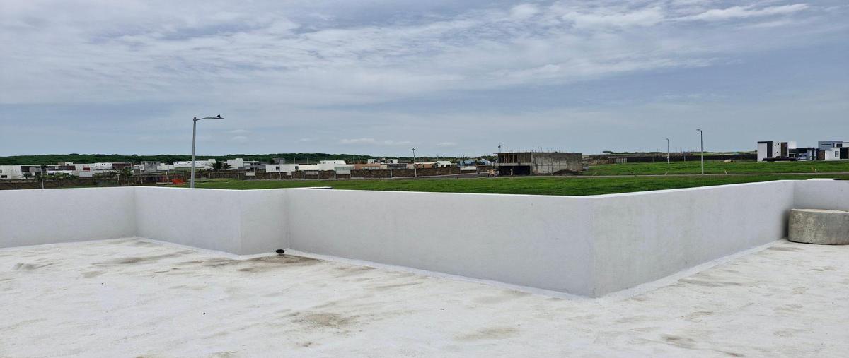 Foto de casa en venta en  , la aguada, alvarado, veracruz de ignacio de la llave, 0 No. 03