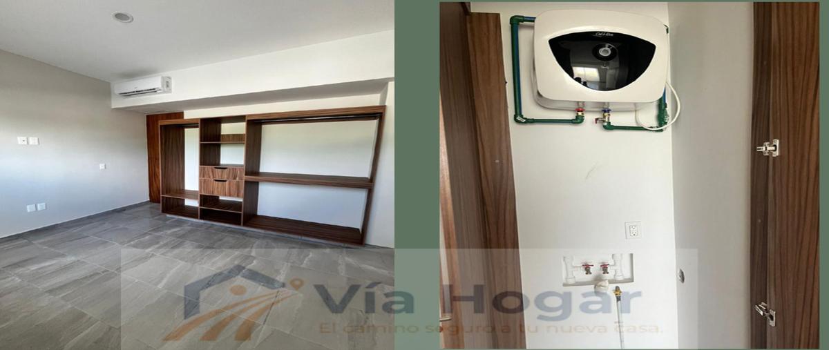 Foto de departamento en venta en  , la aguada, alvarado, veracruz de ignacio de la llave, 0 No. 03