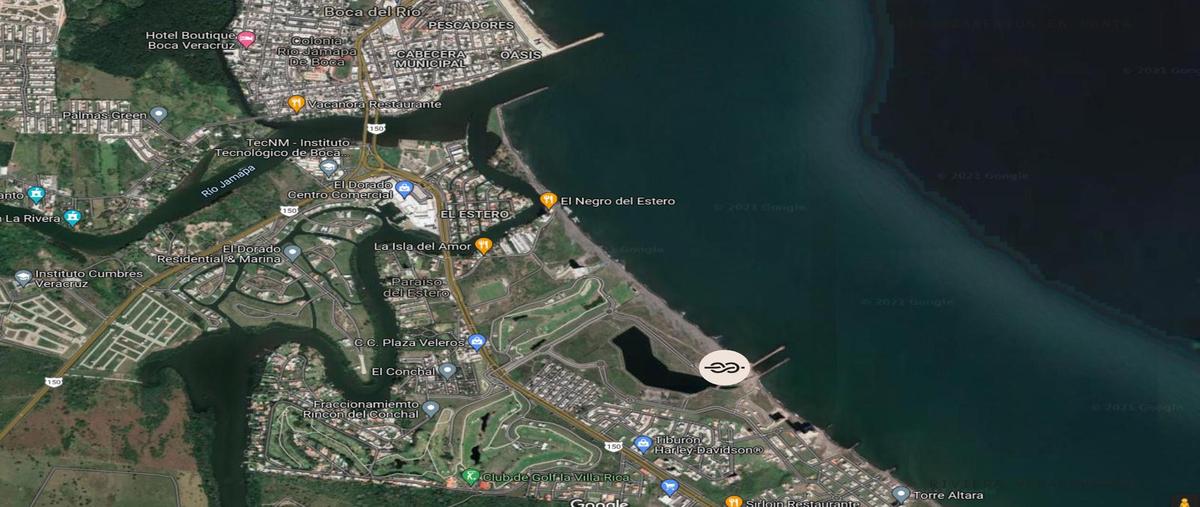 Foto de departamento en venta en  , la aguada, alvarado, veracruz de ignacio de la llave, 0 No. 04