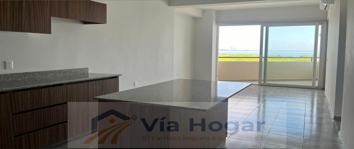 Foto de departamento en venta en  , la aguada, alvarado, veracruz de ignacio de la llave, 0 No. 05