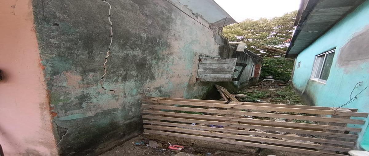 Foto de terreno habitacional en venta en  , la aguada, alvarado, veracruz de ignacio de la llave, 0 No. 03