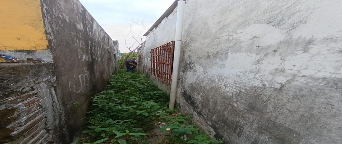 Foto de terreno habitacional en venta en  , la aguada, alvarado, veracruz de ignacio de la llave, 0 No. 04