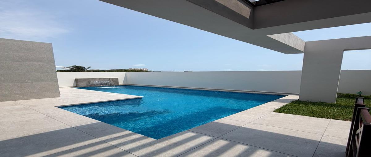 Foto de casa en venta en  , la aguada, alvarado, veracruz de ignacio de la llave, 0 No. 04