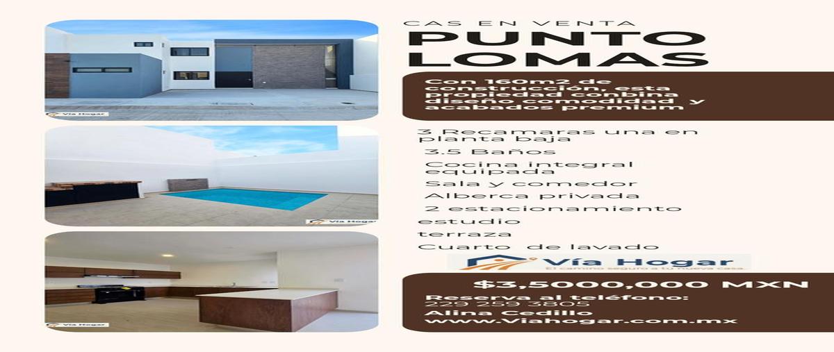 Foto de casa en venta en  , la aguada, alvarado, veracruz de ignacio de la llave, 31113347 No. 02