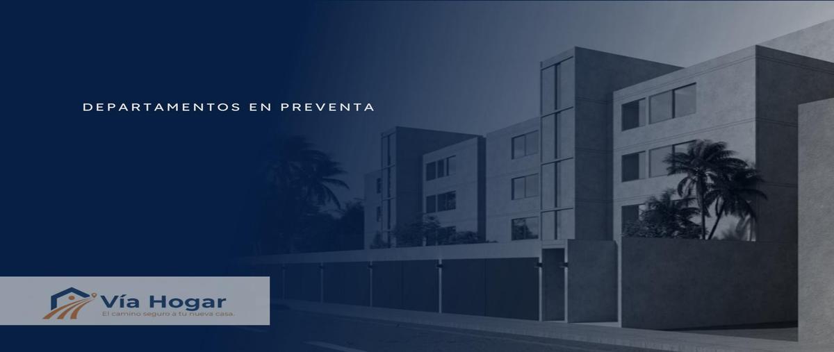 Foto de departamento en venta en  , la aguada, alvarado, veracruz de ignacio de la llave, 31113349 No. 05