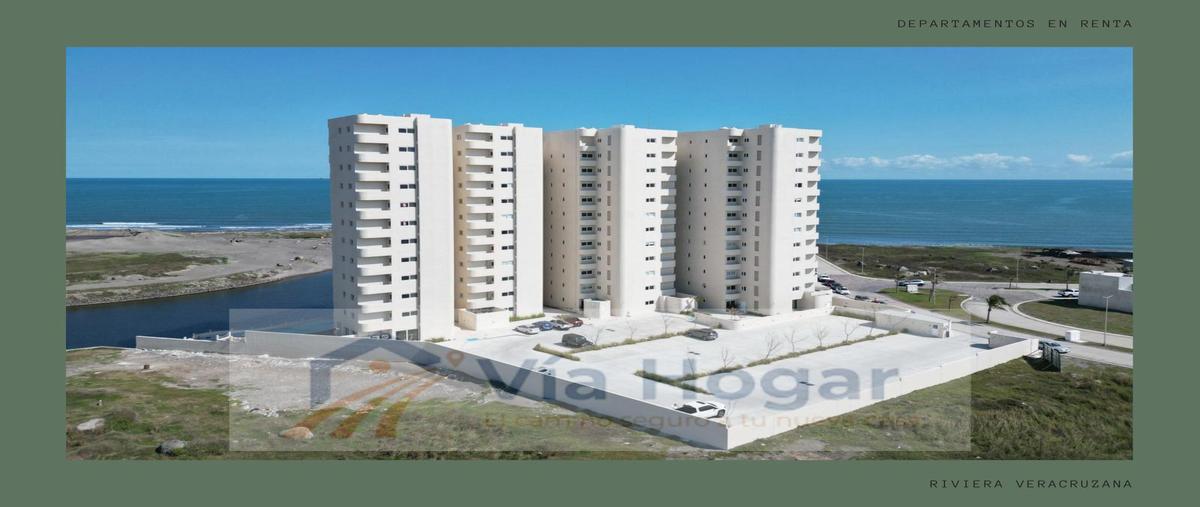 Foto de departamento en , la aguada, alvarado, veracruz de ignacio de la llave, 0 foto 01 Foto de departamento en renta en , la aguada, alvarado, veracruz de ignacio de la llave, 0 No. 01