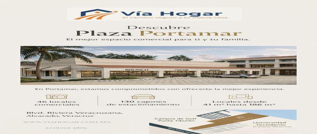 Foto de local en , la aguada, alvarado, veracruz de ignacio de la llave, 0 foto 01 Foto de local en renta en , la aguada, alvarado, veracruz de ignacio de la llave, 0 No. 01
