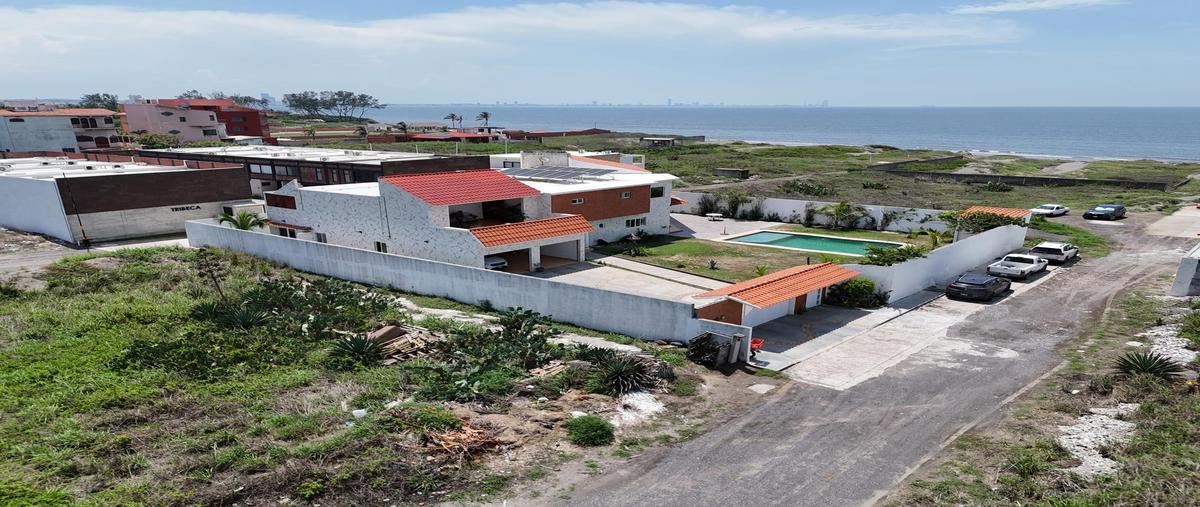 Foto de casa en venta en  , la aguada, alvarado, veracruz de ignacio de la llave, 0 No. 03