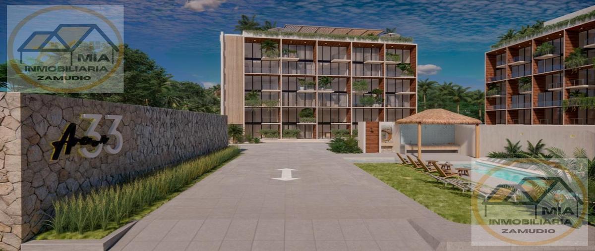 Foto de departamento en venta en  , la aguada, alvarado, veracruz de ignacio de la llave, 0 No. 03