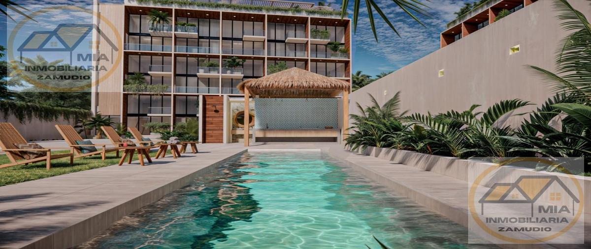 Foto de departamento en venta en  , la aguada, alvarado, veracruz de ignacio de la llave, 0 No. 03