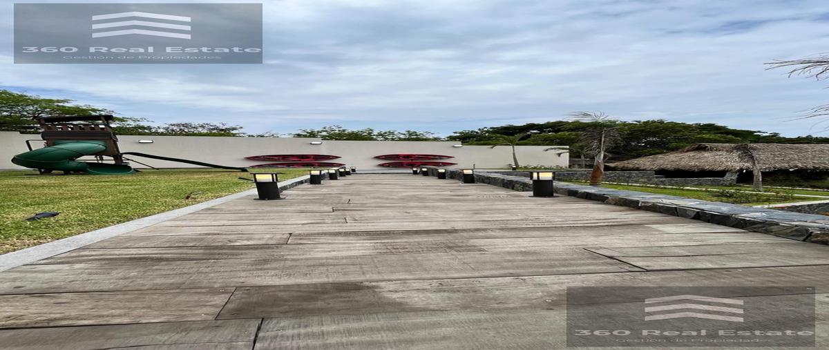 Foto de departamento en venta en  , la aguada, alvarado, veracruz de ignacio de la llave, 31317035 No. 05