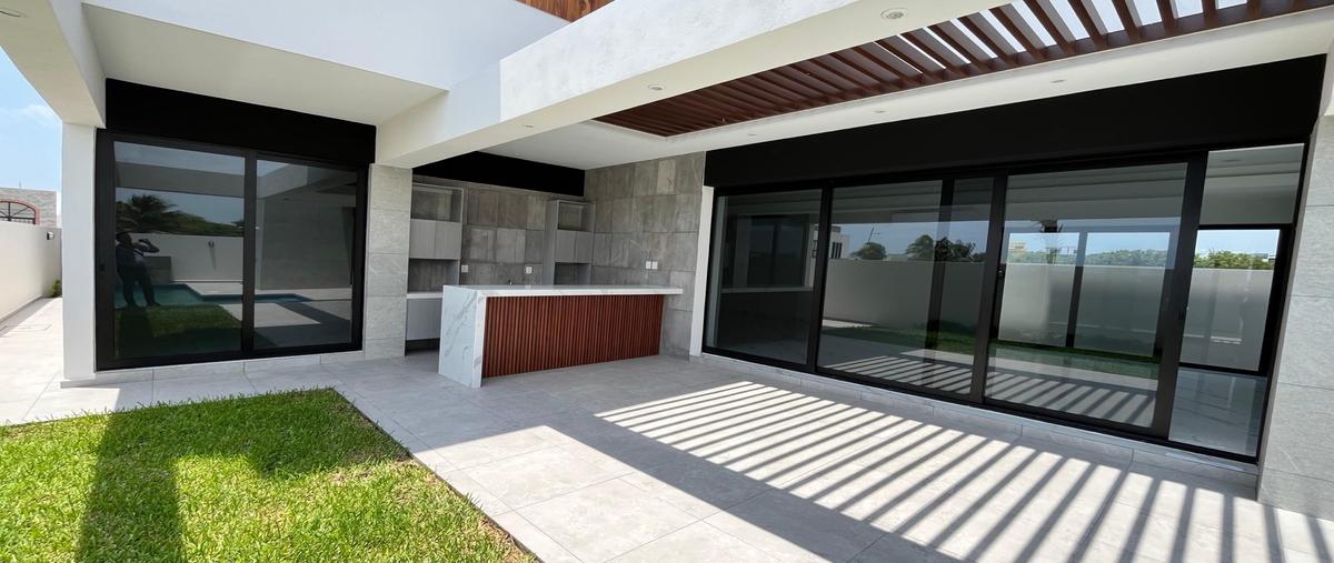 Foto de casa en venta en  , la aguada, alvarado, veracruz de ignacio de la llave, 0 No. 03
