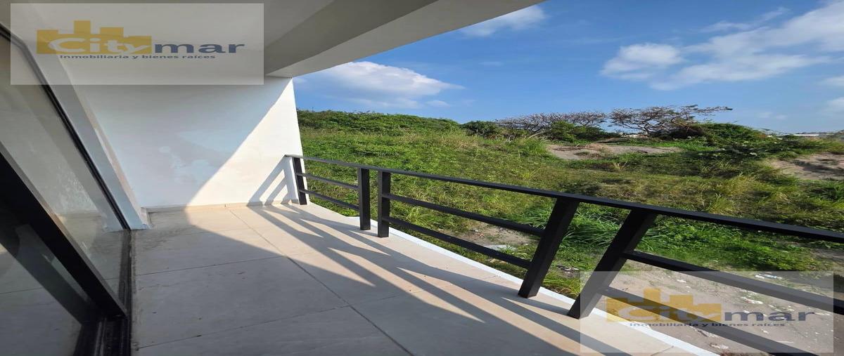 Foto de casa en renta en  , la aguada, alvarado, veracruz de ignacio de la llave, 0 No. 05